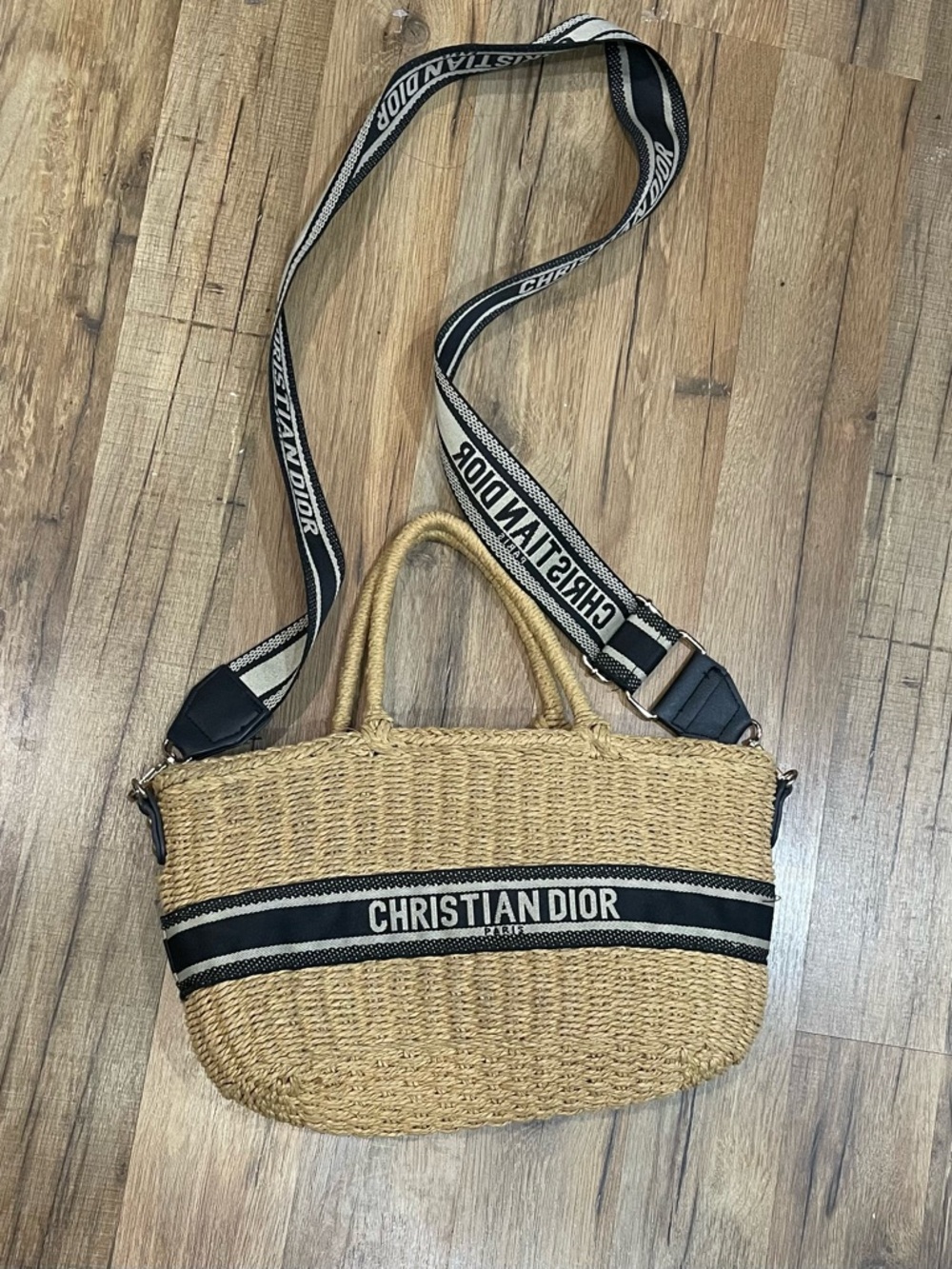 Christian Dior Bag